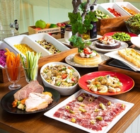 40名様～♪予算に応じて貸切りも出来ます！