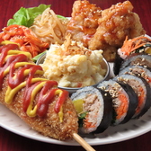 韓国食堂 ハヌルオンマ カリーノ菊陽店のおすすめ料理2