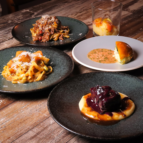 wine bar Reverbere Co[xx[