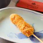 京風おでんと串カツ 燦きらり