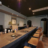 カンジャンケジャン渡神戸三宮店の雰囲気3