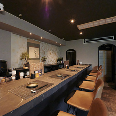 カンジャンケジャン渡神戸三宮店の雰囲気3