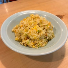 にんにくチャーハン