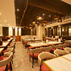 刀削麺酒坊 東京駅店の特集写真