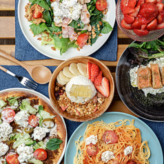 Your GURT&GRANOLA CAFE ユアグルト アンド グラノーラ カフェ 岐阜本店のおすすめポイント1