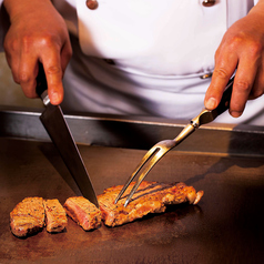 ラ・ベランダ アパホテル&リゾート東京ベイ幕張のおすすめ料理1