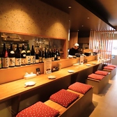 創作居酒屋 貴楽の雰囲気3