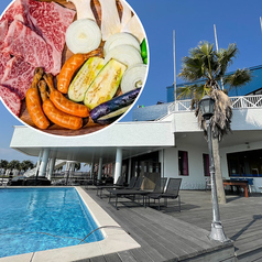 Cafe&Dining Hemingway Osaka ヘミングウェイのコース写真