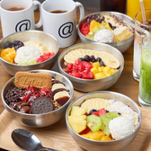atmark アットマーク 中崎町店