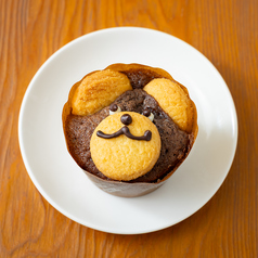 大隈カップケーキ