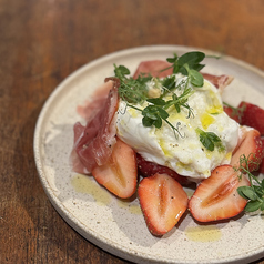 クオーレ cuore 倉敷のおすすめポイント1