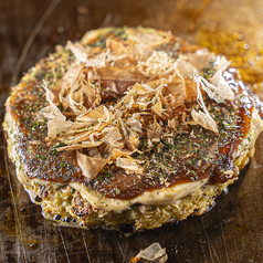 鉄板　ぶらぼぅの写真2