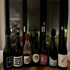 Cafe&Diner hungry ハングリーのおすすめドリンク1