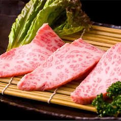 大長今 techangum 三宮 北野坂店のコース写真