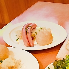Klingenthal クリンゲンタールのおすすめランチ2