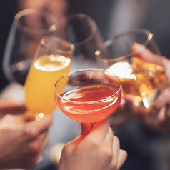 CHEF SBAR シェフズ バルのコース写真