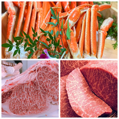 焼肉 嵐 新橋のコース写真