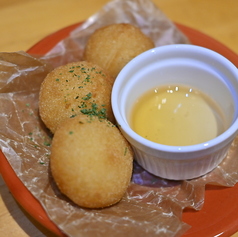 チーズボール（3個）