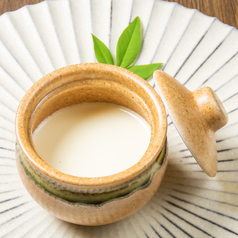 【安納芋】焼きいもパンナコッタ