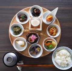 織 Ori by Wellbeのコース写真