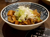 鮮魚と煮込み にこにこのおすすめ料理2