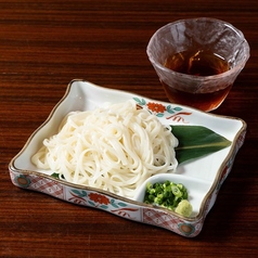 稲庭うどん