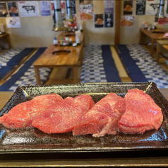 牛タン中