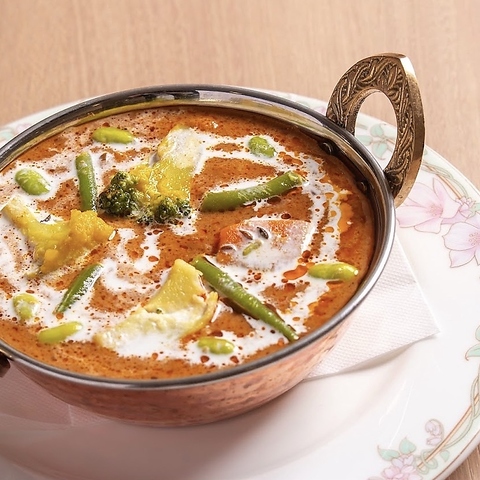 ガネーシャダイニング