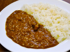 無水カレー