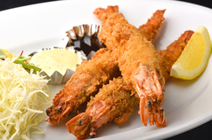 ランデブー ラウンジのコース写真