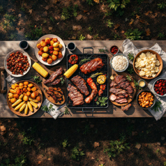 MEAT LABO BBQ HOUSE ミートラボバーベキューハウスのおすすめ料理2