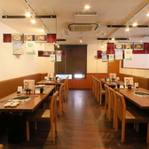 焼肉 山河 田端店の雰囲気2