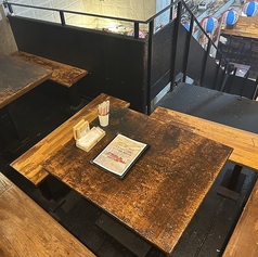 クモジシンセカイ 国際通り本店の特集写真