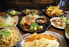 ぢどり亭 武蔵浦和店のコース写真