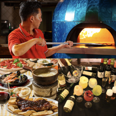 イタリアン チルコ CIRCO特集写真1