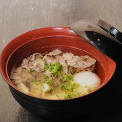 天草　A5ランク黒毛和牛の肉吸