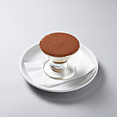 トスカーナ風ティラミス