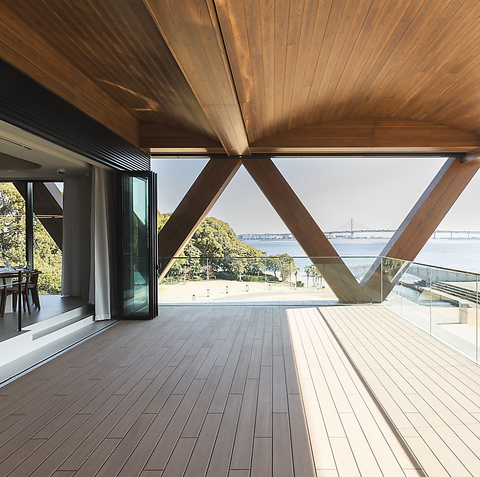 PARKSIDE CAFE by CRAZY �p�[�N�T�C�h�J�t�F�o�C�N���C�W�[