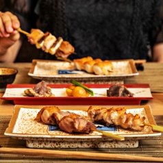 さかづき 三宮駅店の雰囲気3