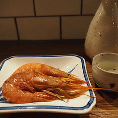 自由なスタイルで楽しむ料理と日本酒のペアリング