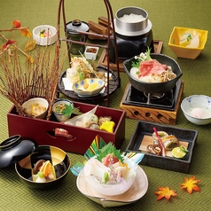 日本料理 瀬戸の写真