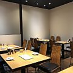 RIKYU イオンナゴヤドーム前店の雰囲気1