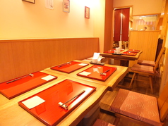 季節料理 どちらいかの雰囲気3