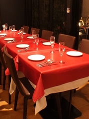 Patisserie &Restaurant Amour ペットパティスリーレストラン アムール 原木中山店の特集写真