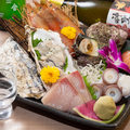 居酒屋自然酒菜 一瞬京都駅前のおすすめ料理1