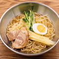 料理メニュー写真&nbsp;ココロ冷麺