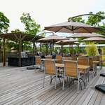 Cafe & BBQ TERRACE ABURU テラスアブル