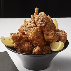 居酒屋それゆけ!鶏ヤロー!京都河原町店のおすすめポイント1