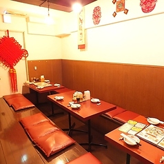 中華居酒屋 香酒縁 こうしゅえんの特集写真