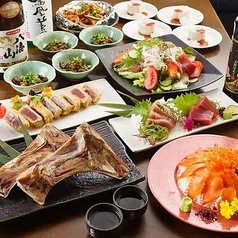 肉ごころ NIKU GOKOROのコース写真